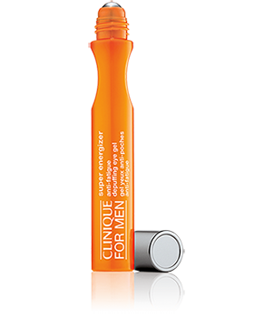 Contorno de Ojos Clinique For Men Super Energizer™ Anti-Fatigue Depuffing Eye Gel