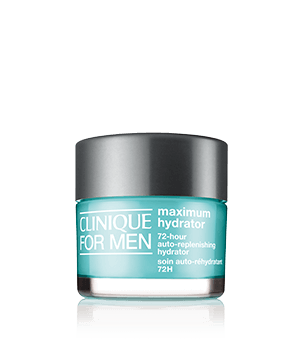 Hidratante Clinique For Men™ Maximum Hydrator 72-Hour Auto-Replenishing Hydrator