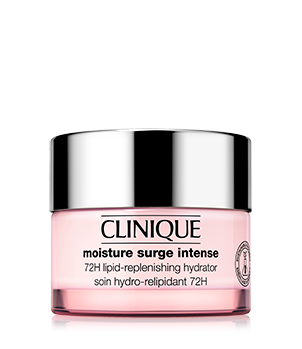 Moisture Surge Intense 72-Hour Lipid Replenishing Hydrator