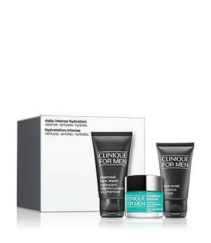 Set Clinique For Men Daily Intense Hydration