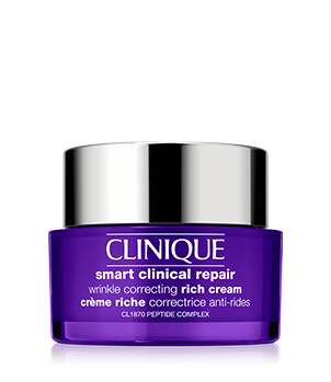 Crema antiedad Smart Clinical Repair&trade; Rich Cream Anti-arrugas