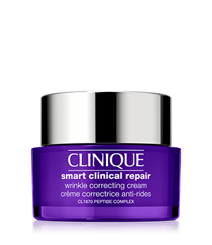 Smart Clinical Repair&trade; Crema Hidratante Anti-arrugas