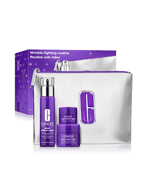 Set Clinique Antiedad Smart 30ml