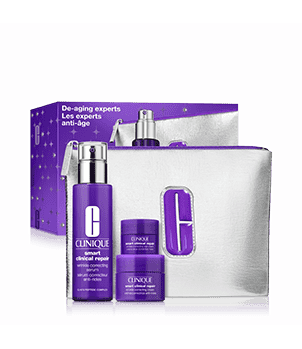 Set Clinique Antiedad Smart 50ml
