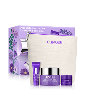 Set Smart Hidratación SPF Clinique