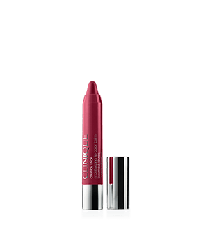 Balsamo Labial Chubby Stick™ Moisturizing Lip Colour Balm