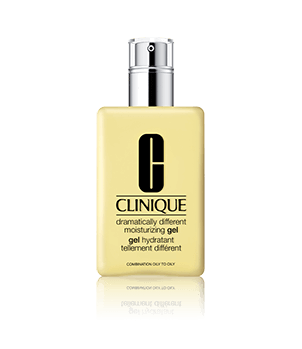 Loción Hidratante Dramatically Different Moisturizing Lotion+