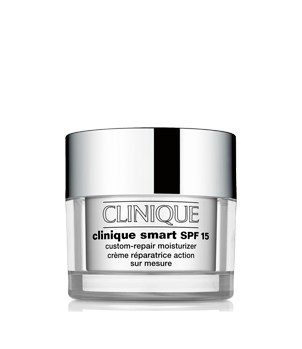 Clinique Smart™ SPF 15 Custom-Repair Moisturizer