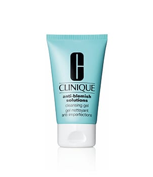 Anti-Blemish Solutions Cleansing Gel