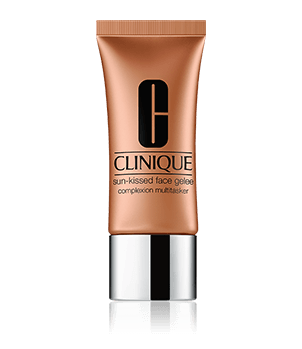 Gel Bronceador Sun-Kissed Face Gelee