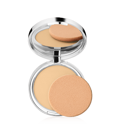 Stay-Matte Sheer Pressed Powder