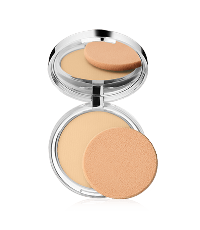 Stay-Matte Sheer Pressed Powder