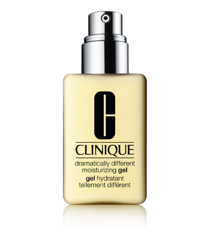 Dramatically Different Moisturizing Oil-Free Gel