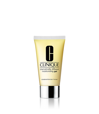 Dramatically Different Moisturizing Oil-Free Gel