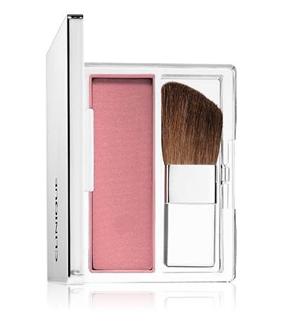 Blushing Blush Powder Blush