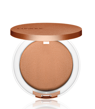 True Bronze Pressed Powder Bronzer