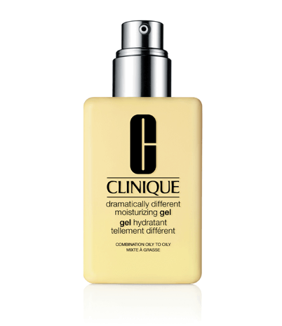 Dramatically Different Moisturizing Oil-Free Gel