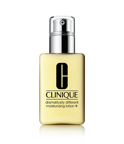 Dramatically Different <BR>Moisturizing Lotion+