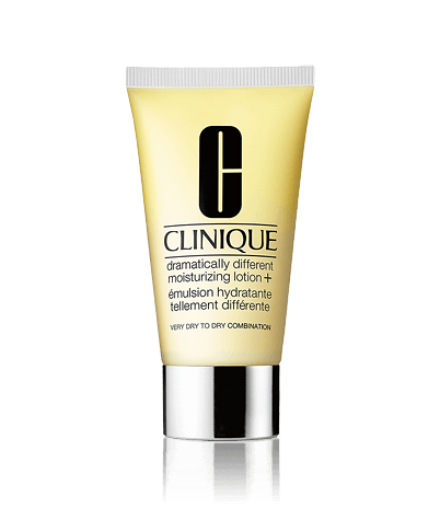 Dramatically Different <BR>Moisturizing Lotion+