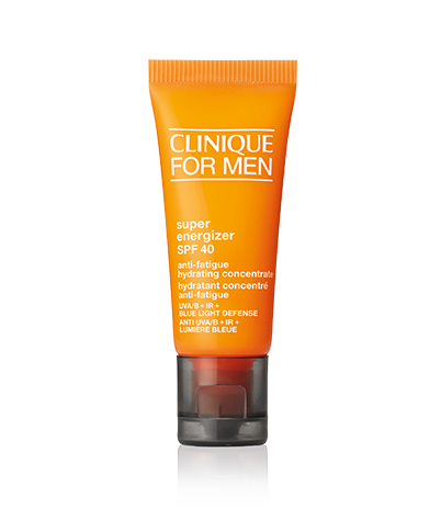 Clinique for Men Super Energizer™ Hidratante SPF 40 <span style="color:red; font-weight:bold;"> 66% OFF</span>