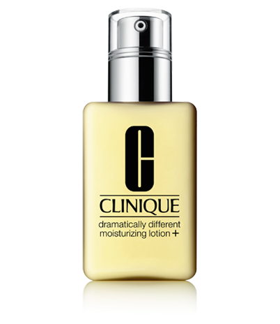 Dramatically Different Moisturizing Lotion+