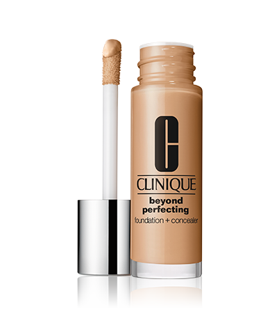 Beyond Perfecting Foundation and Concealer
