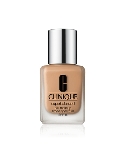 Superbalanced™ Silk Makeup Broad Spectrum SPF 15