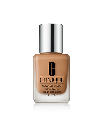 Superbalanced™ Silk Makeup Broad Spectrum SPF 15