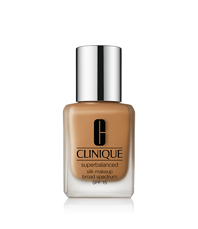 Superbalanced™ Silk Makeup Broad Spectrum SPF 15