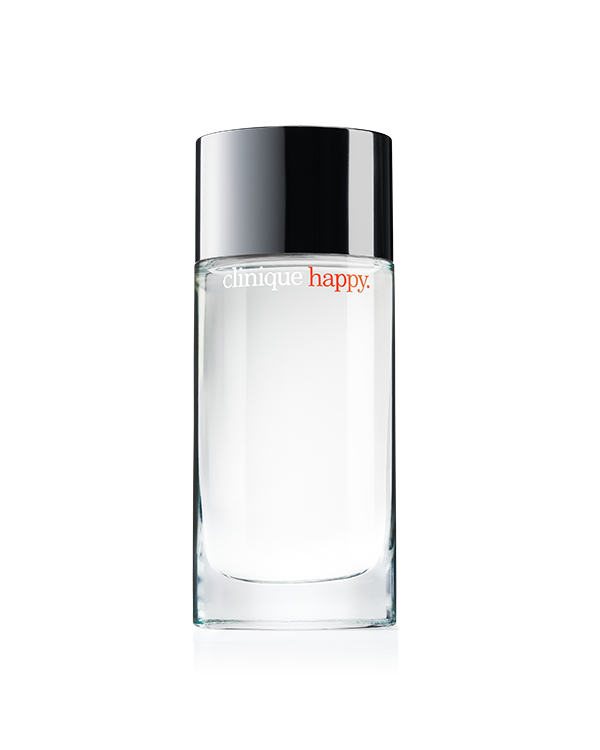 Fragancia Clinique Happy Perfume Spray, 50ml