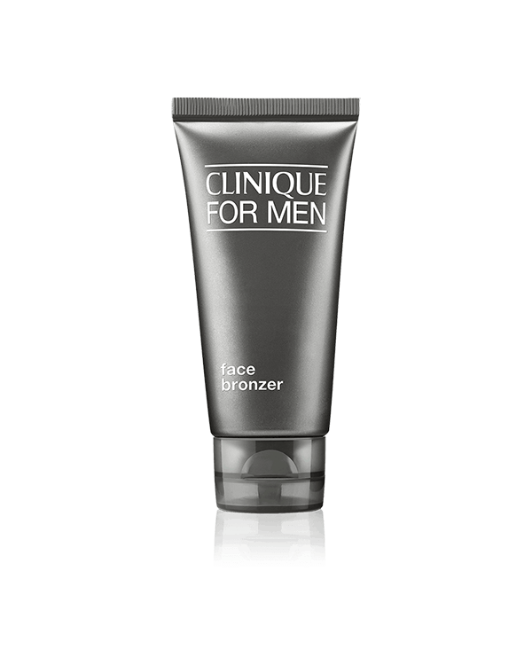 Autobronceador Clinique for Men™ &lt;p style=&quot;color:red; font-weight:bold;&quot;&gt;40% OFF&lt;/p&gt;, Para una apariencia bronceada.