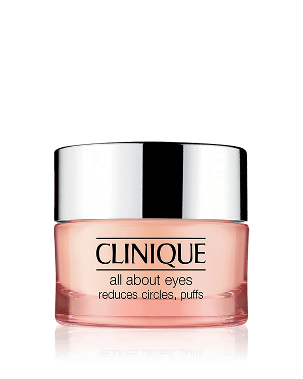 Crema Hidratante en Gel para Contorno de Ojos All About Eyes™, 15ml