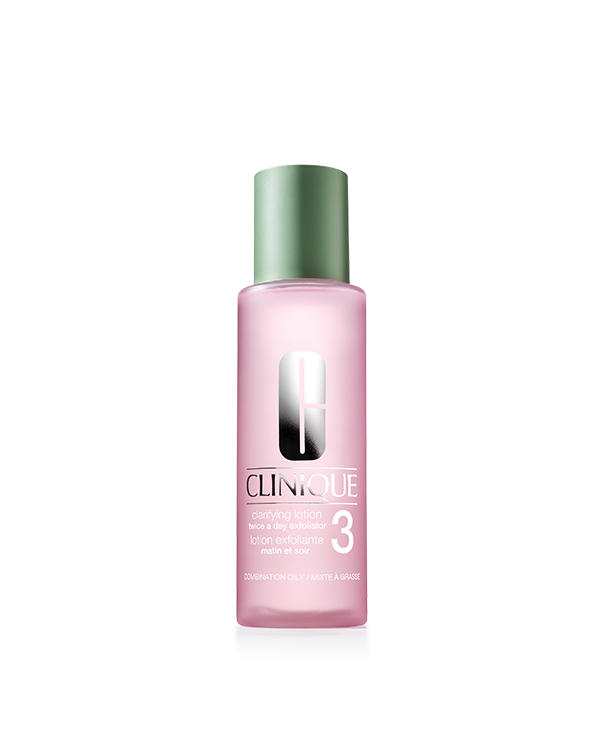 Loción Exfoliante Clarificadora Clarifying Lotion 3, 400ml