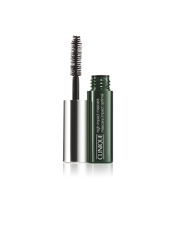 Máscara de Pestañas High Impact™ , Black, 8g
