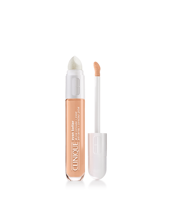 Corrector para Ojeras Líquido Even Better™, WN 04 Bone, 6ml