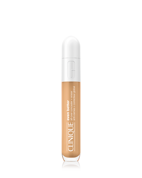 Corrector para Ojeras Líquido Even Better™, CN 58 Honey, 6ml