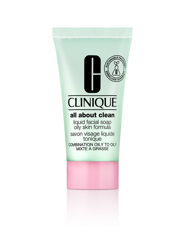 All About Clean Mixta Grasa 30ml