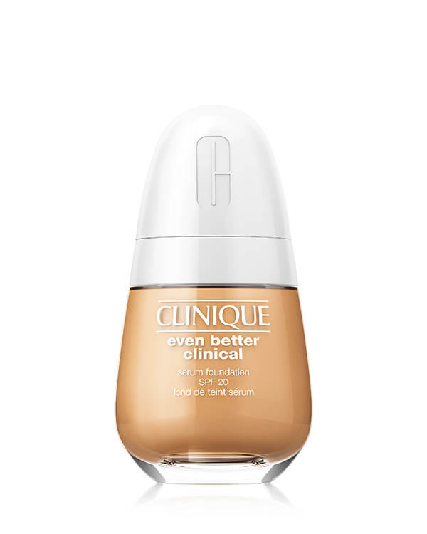 Base de Maquillaje con Suero con SPF 20 Even Better™, CN 52 Neutral (MF), 30ml