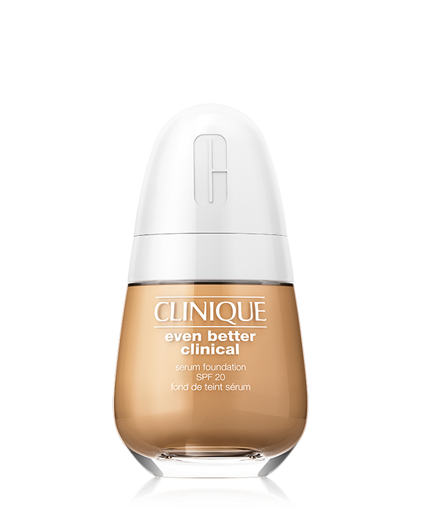Base de Maquillaje con Suero con SPF 20 Even Better™, CN 52 Neutral (MF), 30ml