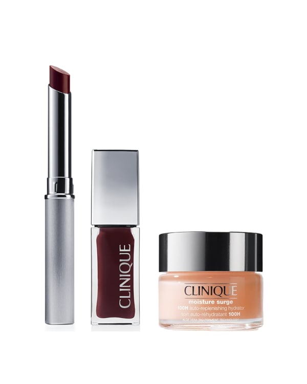 Black Honey Glow, Un trío irresistible que combina el poder del color con una hidratación profunda para lograr un look radiante y natural en minutos.&lt;br&gt;Este set es perfecto para todo tipo de pieles y para quienes buscan un look natural, hidratado y con el toque icónico de Black Honey.