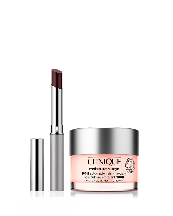 Glow &amp; Honey, Un set ideal para hidratar intensamente la piel y aportar un toque de color natural a los labios, perfecto para un look fresco y radiante