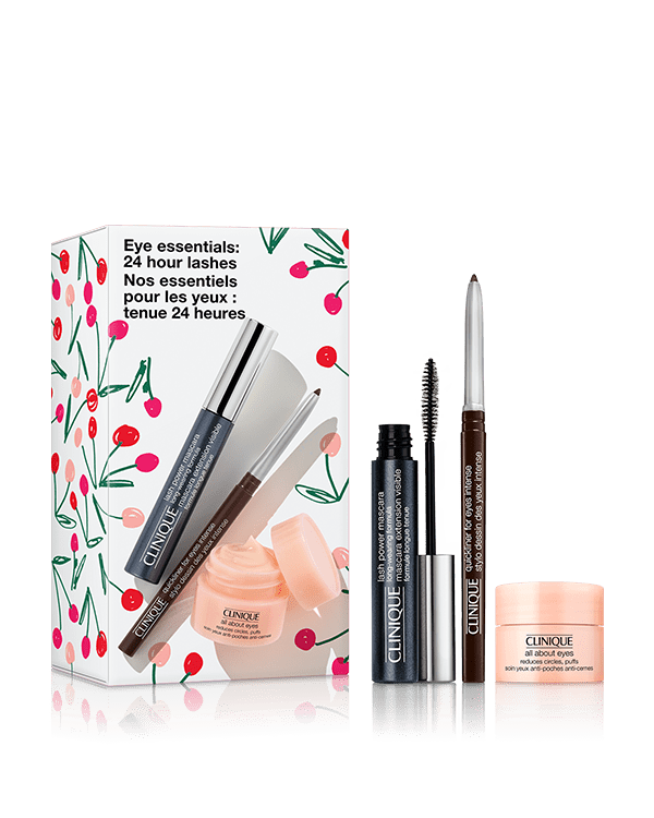 Set Clinique Pestañas Poderosas Lash Power
