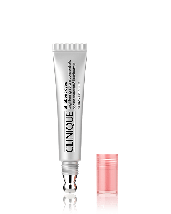 All About Eyes Brightening Serum Concentrate