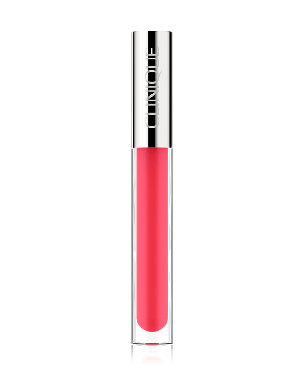 Clinique Pop Plush™ Creamy Lip Gloss, El NUEVO brillo labial de Clinique