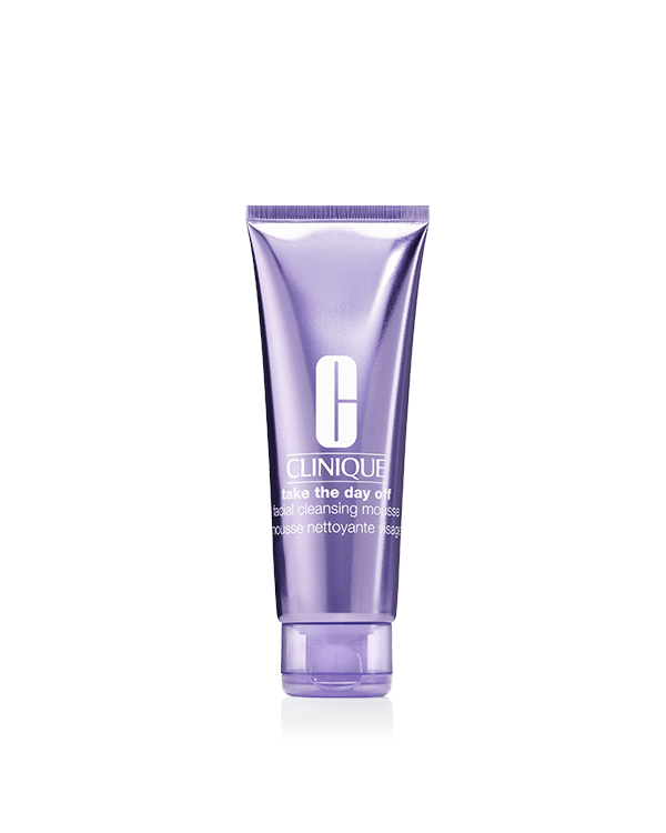 Mousse Desmaquillante Take The Day Off™ Facial Cleansing Mousse 125ML/4.2FLOZ