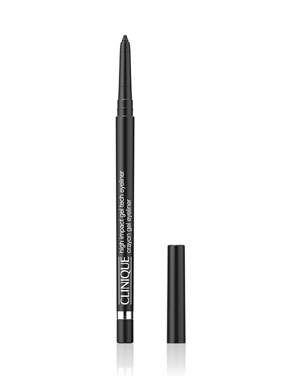 Delineador High Impact ™Gel Tech Eyeliner 