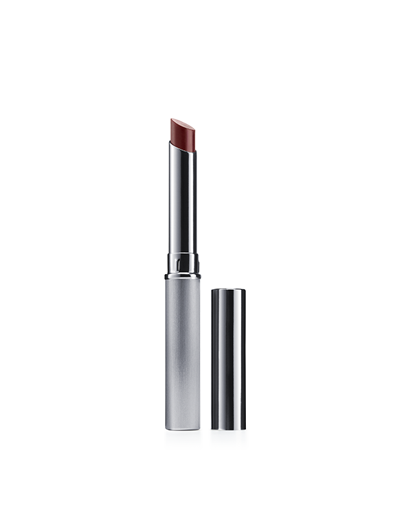 Bálsamo Labial Almost Lipstick, Pigmentos translúcidos se mezclan con el tono único y natural de tus labios para crear algo maravilloso que es sólo tuyo. Translúcido, con brillo.