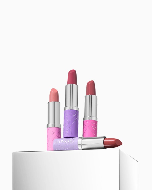 Set Clinique Kisses,