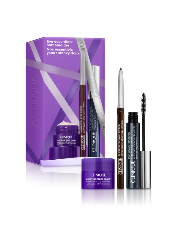 Set Clinique Lash Power,