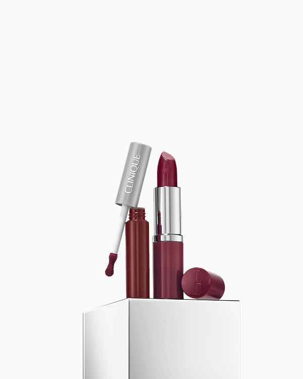 Set Holiday Lip Duo,